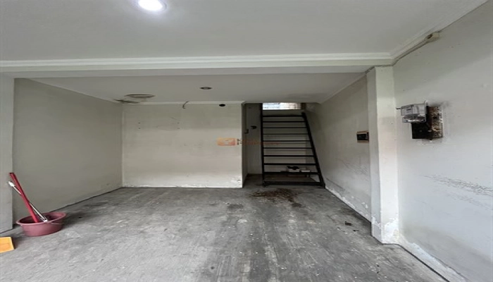 Jakarta Barat Siap Huni, Rumah Duta Raya, Dekat Central Park & Mall Taman Anggrek 4 3