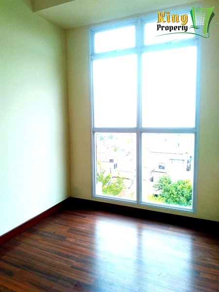 Jakarta Barat Flash Sale! Limited Best Item! Dijual 2 BR Hook Puri Orchard, Puri Indah, Unit Bagus jarang ada. 8 3