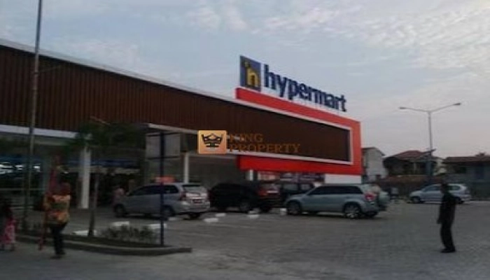 Lainnya Potensi Besar! Tanah & Gedung 1 Hektar Eks Hypermart di Tanjung Balai Medan 3 3