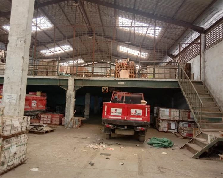 Jakarta Utara Gudang Komersial Pluit Jakarta Utara Cocok untuk Logistik Dekat Muara Karang & PIK 3 3