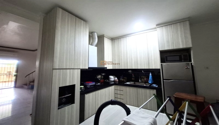 Bodetabek Rumah Modern Contemporary Minimalist 2 Lantai Budi Indah Dekat Tol Karang Tengah & Stasiun Poris 3 3