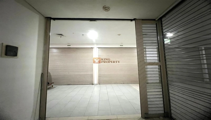 Madison Park Kios Usaha Siap Pakai di Madison Park, Lokasi Super Premium Podomoro City   4 3