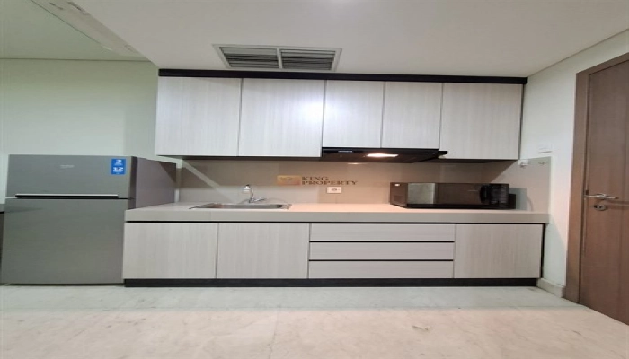 Jakarta Barat Sewa Apartemen Modern 1BR Puri Orchard Dekat Puri Indah & Tol Bandara 4 3