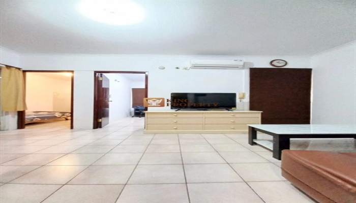 Royal Mediterania Lantai Hoki! 2BR Mediterania Garden Medit 1 Furnish Tanjung Duren 4 3