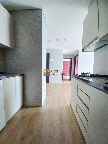 Jakarta Barat Special Unit! Dijual Puri Mansion 3BR Terluas 89m2 Connecting 16 3