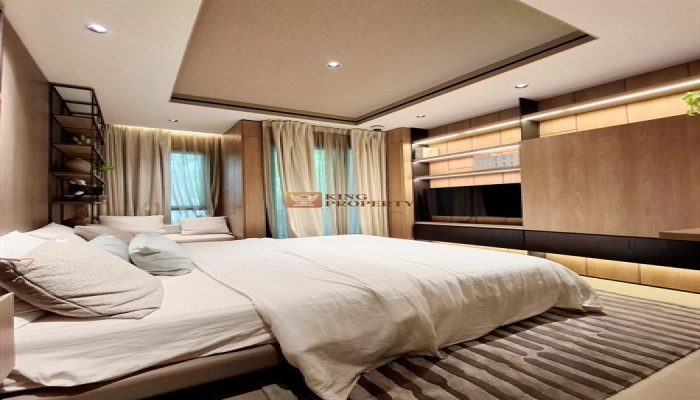 Antasari Place Subsidi DP 10% Dijual Studio Antasari Place di Jantung Jakarta Selatan 4 3