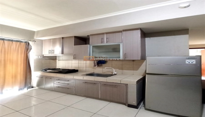Jakarta Utara 1 Menit Ke Dufan Ancol Dijual 2BR Mediterania Marina Residence Furnish 4 3