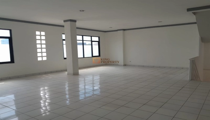 Jakarta Pusat Lokasi Pinggir Jalan, Ruko Belawan Cideng 2 Lantai Unfurnished 3 3