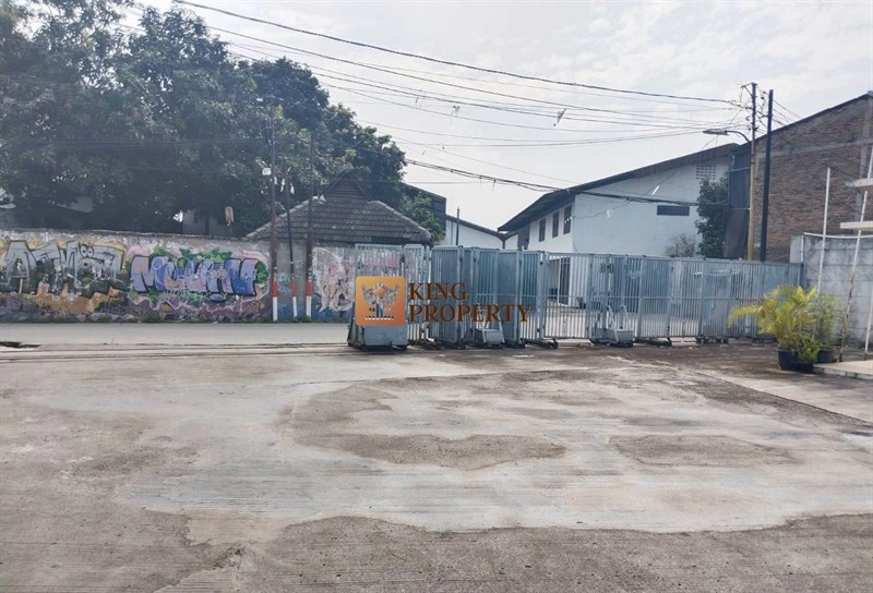 Bodetabek Lokasi Strategis! Dijual Gudang Daan Mogot Jurumudi Tangerang  3 3