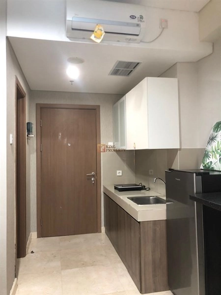 Jakarta Barat Strategis, 2BR Apartemen Puri Orchard Furnished Siap Huni 4 3
