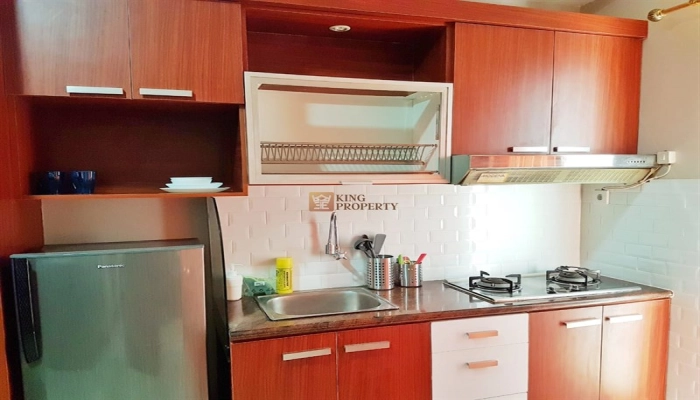 Royal Mediterania 5 Menit Ke UKRIDA, 2BR Mediterania Garden Residence MGR 2 Furnish 3 3