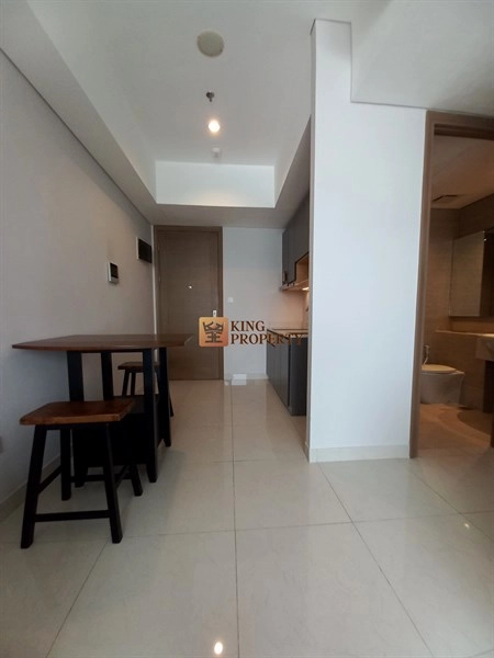 Taman Anggrek Residence Lantai Hoki! 3BR Taman Anggrek Residence TAR Tanjung Duren Furnish 4 3