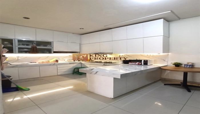 Jakarta Barat Investasi Aman! Rumah SHM Green Mansion 120m² di Green Diamond<br> 3 3