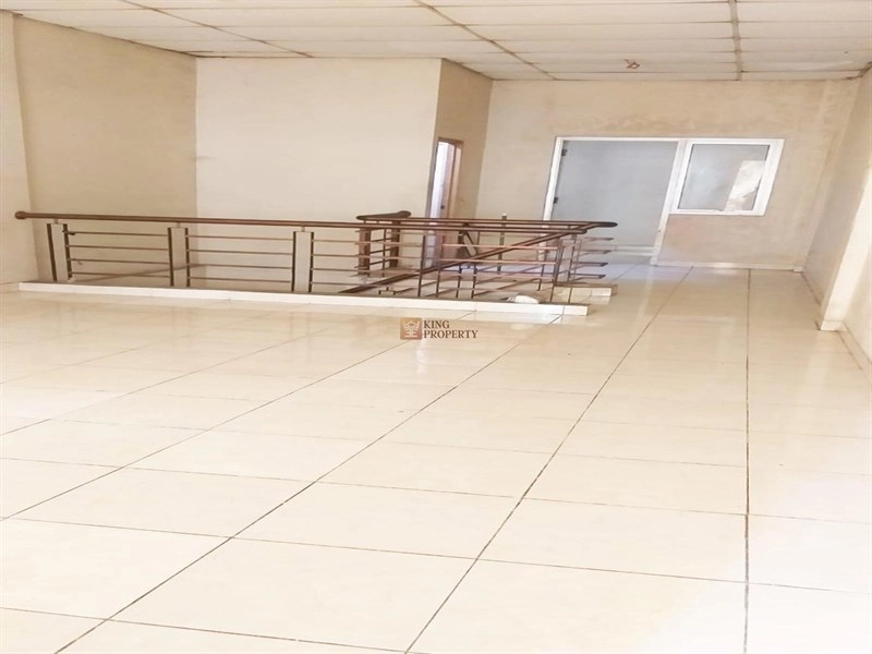 Jakarta Barat Ruko 2 Lantai Taman Surya Boulevard Kalideres – Dekat Mall Daan Mogot & Bandara Soekarno Hatta   3 3