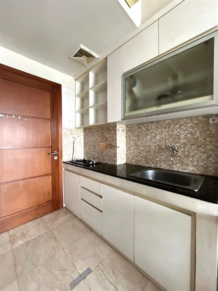 Royal Mediterania Tinggal Selangkah ke Mall 1BR Royal Mediterania Garden Modern Style 3 3