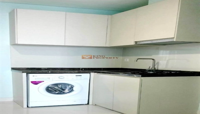 Jakarta Barat Fully Furnish, 3 Kamar Apartemen Puri Mansion Fengshui Bagus  4 3