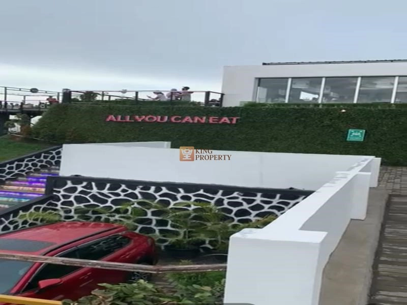 Bodetabek Investasi Menarik, Restaurant Cafe Arion Bukit Indah Hambalang Sentul 4 3