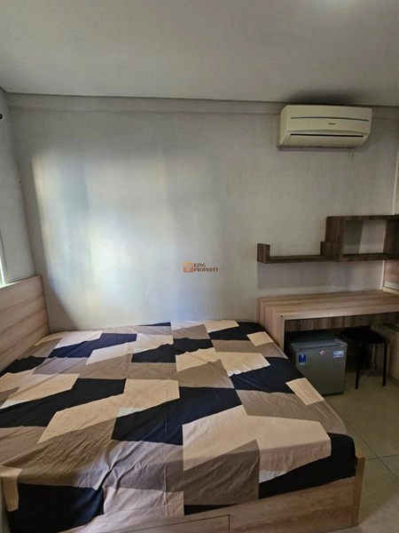 Madison Park Studio Madison Park Disewakan – Clean & Cozy Scandinavian Look, Dekat Central Park & Kampus UNTAR 3 3