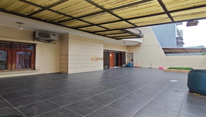 Jakarta Utara Disewakan Rumah 2 Lantai Rapi di Teluk Gong, 3 Kamar Tidur, Full Furnish, Lokasi Strategis! Taman Permata Indah Siap Huni untuk Keluarga Nyaman! 3 3