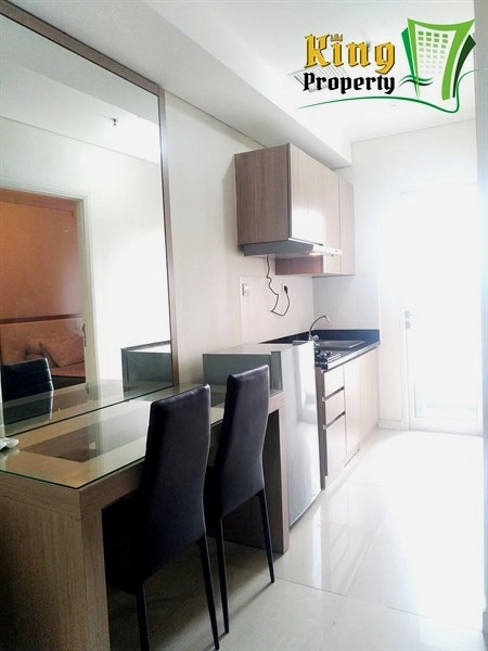 Madison Park New Item Service! Madison Park Type 1 Bedroom  Furnish Bagus Rapih Lengkap Siap Huni View Pool. 10 3