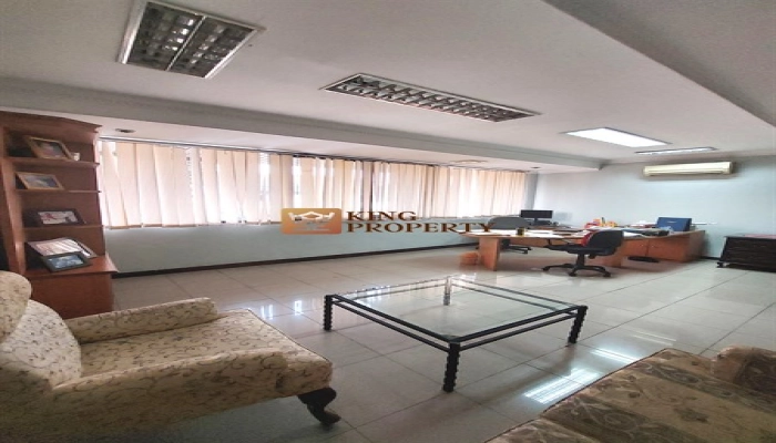 Jakarta Barat Strategis! Ruko 4 Lt Angsana Kedoya Selatan Dkt Apartemen Kedoya Elok 4 3