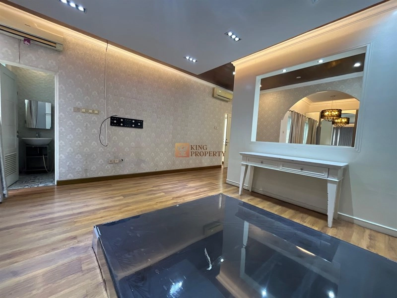 Jakarta Barat Cluster Hawaii Puri Mansion Rumah Luas Furnish Akses Mudah ke Tol JORR! 31 30
