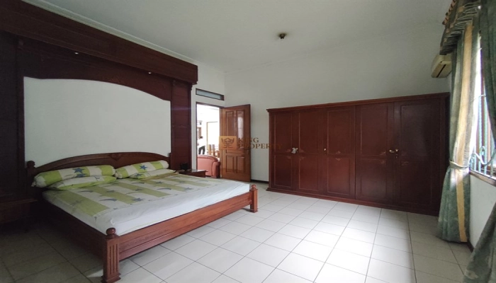 Jakarta Barat Rumah Siap Huni 2 Lantai di Joglo, Kembangan Dekat Sekolah Internasional & Mall Puri Indah!   31 30