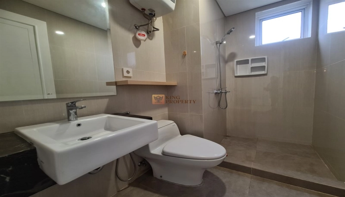 Madison Park Exclusive Unit! 3BR Condominium Grand Madison Furnish Dekat Kampus Ukrida 29 30