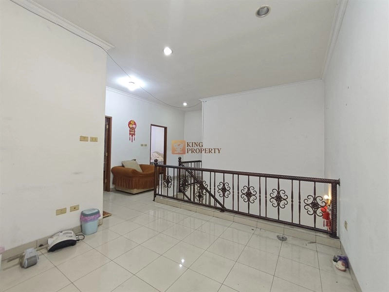 Jakarta Utara Rumah Cantik Taman Permata Indah Furnish Lokasi Strategis Bebas Banjir 30 30