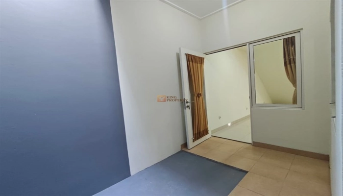 Jakarta Barat Modern Minimalist Disewakan Rumah 2 Lantai Puri Mansion – Dekat Mall Puri Indah & Lippo Mall Puri 29 30