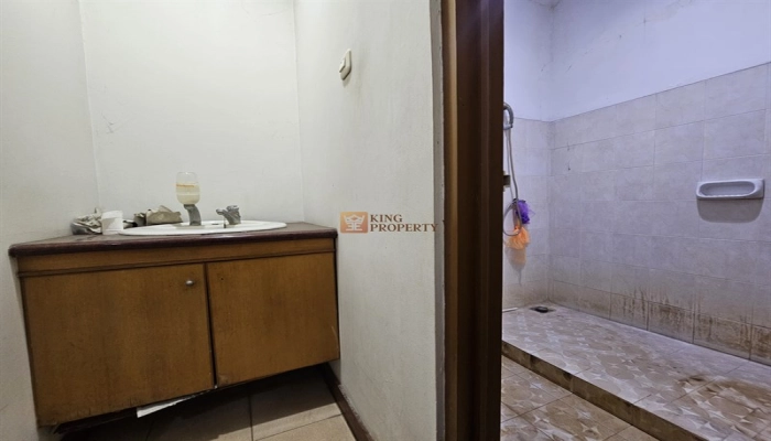 Jakarta Pusat Langka! Ruko 5 Lantai Furnish Cocok untuk Café, Resto, dan Bisnis 31 30