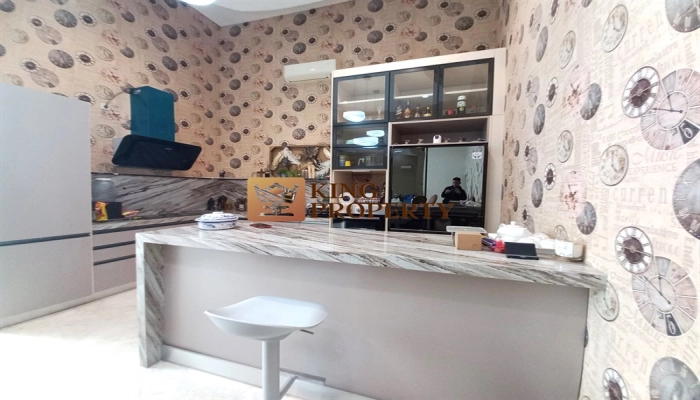 Jakarta Barat Hidden Oasis, Rumah di Daan Mogot Baru Private Garden Rasa Villa 31 30