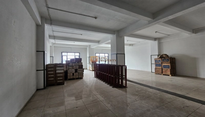 Jakarta Barat Disewakan Ruko Gandeng Muwardi 4,5 Lantai, Ada Lift & Parkir Luas! 29 30