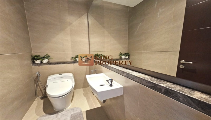 Jakarta Utara Rumah Impian Design Elegant Chopin Signature Hazel Golf PIK 8X25m2 21 30