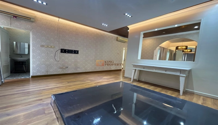 Jakarta Barat Cluster Hawaii Puri Mansion Rumah Luas Furnish Akses Mudah ke Tol JORR! 31 30