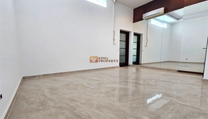 Jakarta Selatan Harga Nego, Rumah Pondok Indah Modern Glass House Ex Menteri Strategis 30 30