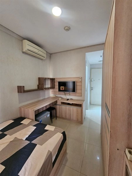 Madison Park Studio Madison Park Disewakan – Clean & Cozy Scandinavian Look, Dekat Central Park & Kampus UNTAR 32 306312ae_5250_415c_ace6_8c613e27dd73