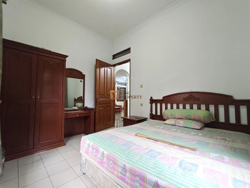 Jakarta Barat Rumah Siap Huni 2 Lantai di Joglo, Kembangan Dekat Sekolah Internasional & Mall Puri Indah!   32 31