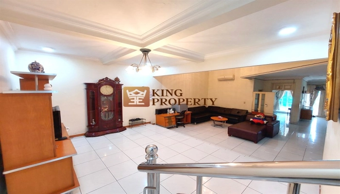 Jakarta Pusat Akses Mudah ke Pasar Baru Mangga Dua & Kemayoran Sewa Rumah Kartini 2 Lantai Siap Huni 20 31