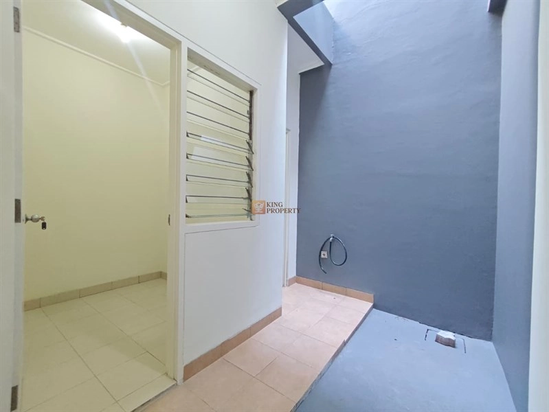 Jakarta Barat Modern Minimalist Disewakan Rumah 2 Lantai Puri Mansion – Dekat Mall Puri Indah & Lippo Mall Puri 30 31