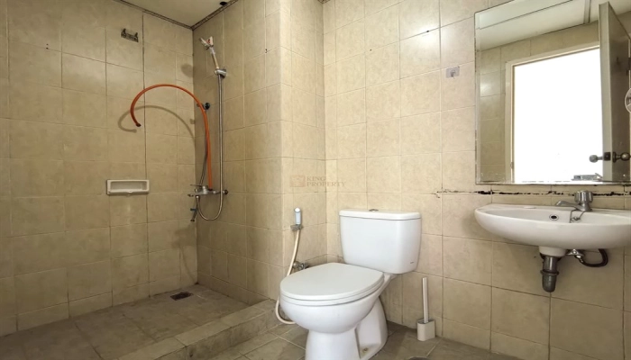 Jakarta Utara 3BR Mediterania Marina Residence – View Laut, Harga Best Deal, Dekat Kawasan Wisata Ancol       31 31