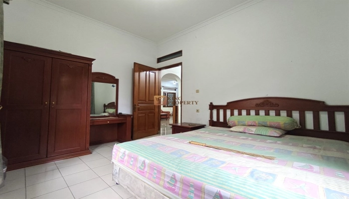 Jakarta Barat Rumah Siap Huni 2 Lantai di Joglo, Kembangan Dekat Sekolah Internasional & Mall Puri Indah!   32 31