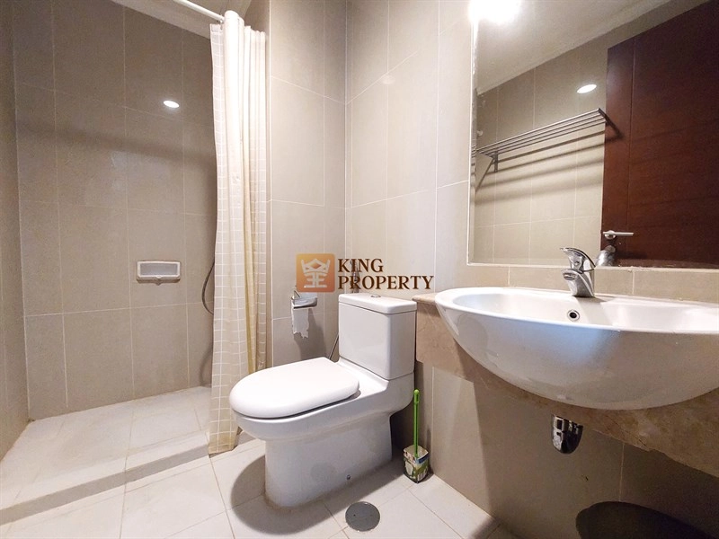 Jakarta Selatan Luxury Mewah 1 Kamar Apartemen Denpasar Residence View Kota <br> 30 31