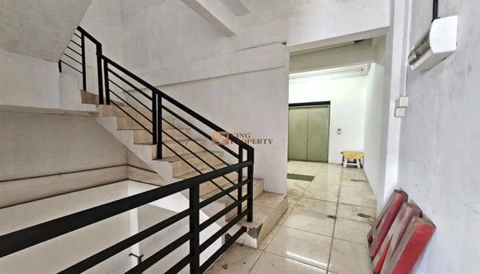 Jakarta Barat Disewakan Ruko Gandeng Muwardi 4,5 Lantai, Ada Lift & Parkir Luas! 30 31