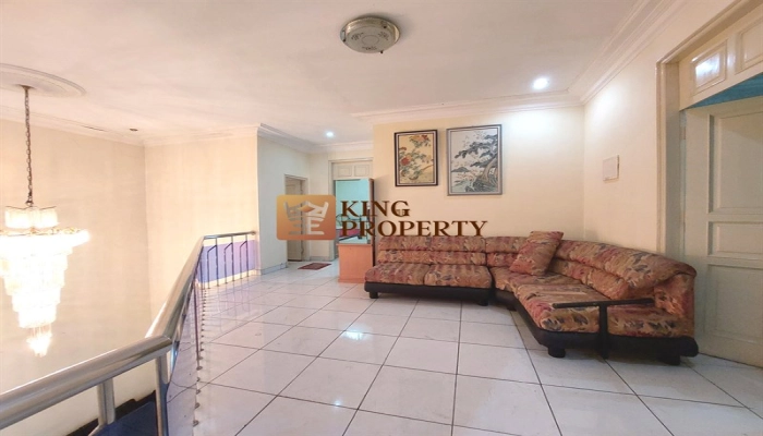 Jakarta Pusat Akses Mudah ke Pasar Baru Mangga Dua & Kemayoran Sewa Rumah Kartini 2 Lantai Siap Huni 21 32