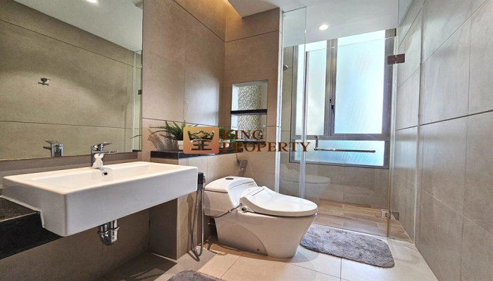 Jakarta Utara Rumah Impian Design Elegant Chopin Signature Hazel Golf PIK 8X25m2 23 32