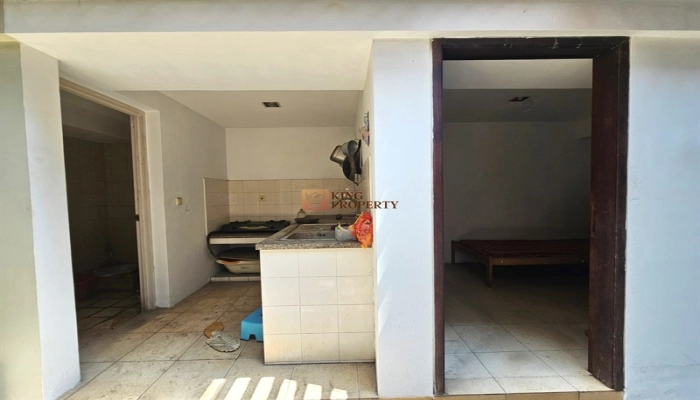 Jakarta Selatan Harga Nego, Rumah Pondok Indah Modern Glass House Ex Menteri Strategis 32 32