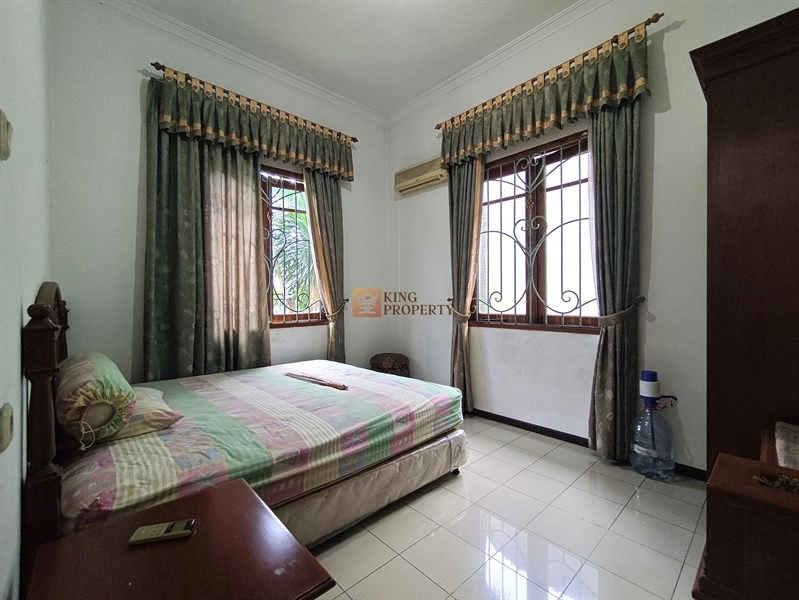 Jakarta Barat Rumah Siap Huni 2 Lantai di Joglo, Kembangan Dekat Sekolah Internasional & Mall Puri Indah!   33 32