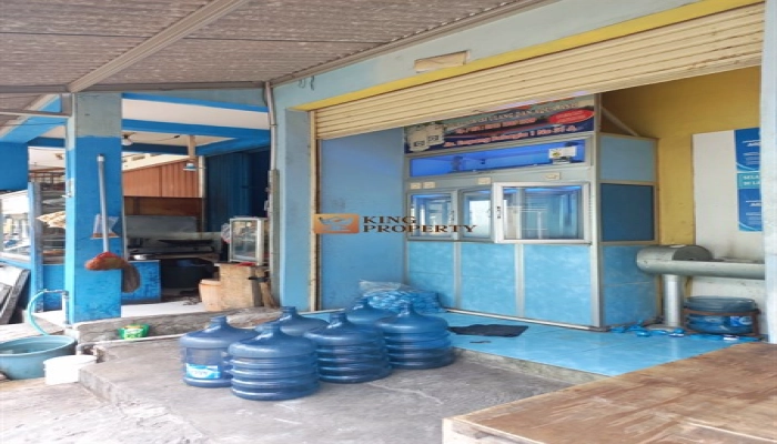 Jakarta Barat Tinggal Masuk! Rumah Full Bangunan SHM Empang Bahagia, Bebas Banjir<br><br> 32 32