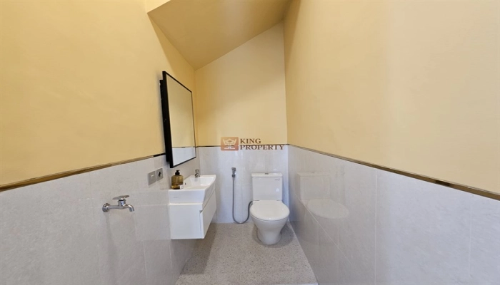 Anwa Residence Selangkah ke Stasiun Jurang Mangu Rumah Achillea Blossom Bintaro 7x13m2 33 32